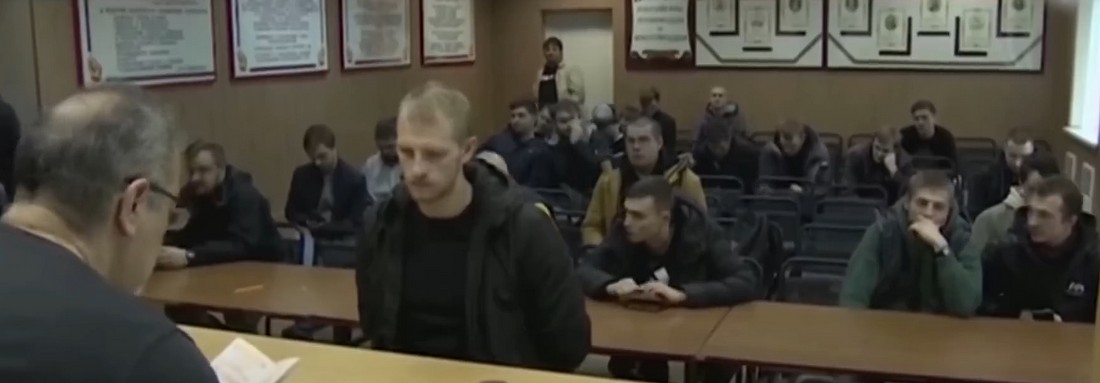 Теперь мнения о принудительной мобилизации 2025.