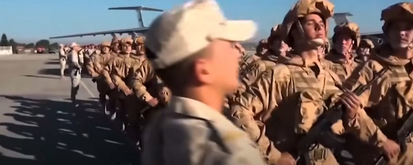 Демобилизация-мобилизаваных : Когда отпустят бедолаг домой?".