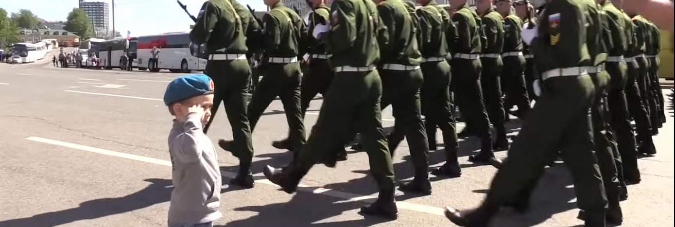 Мобилизация в России. Мобилизация в России 2025.