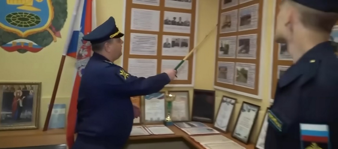 Мобилизация 2026: Новый год —сборы.