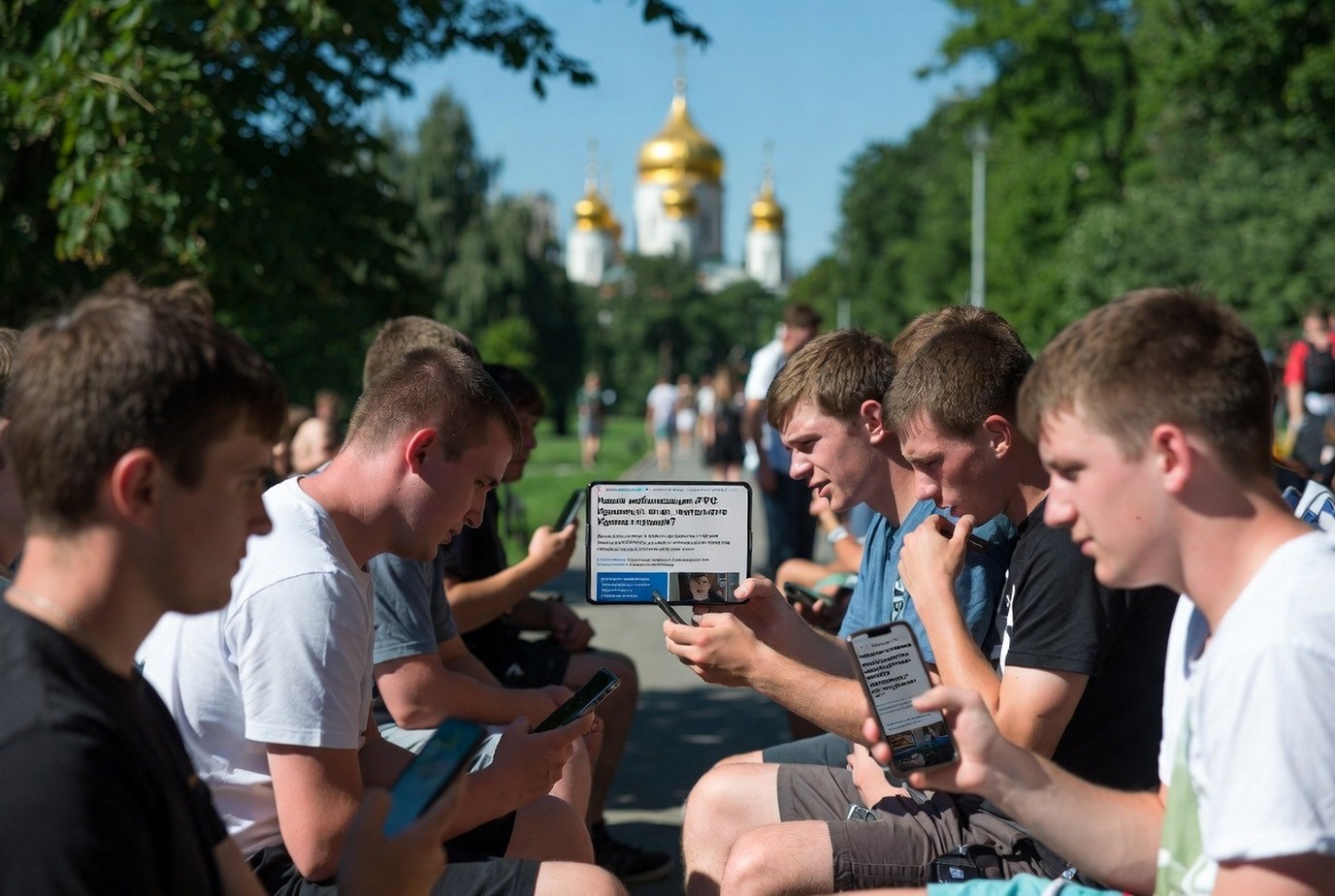 Без мобилизации в России: Плюс указы декабря 2025.