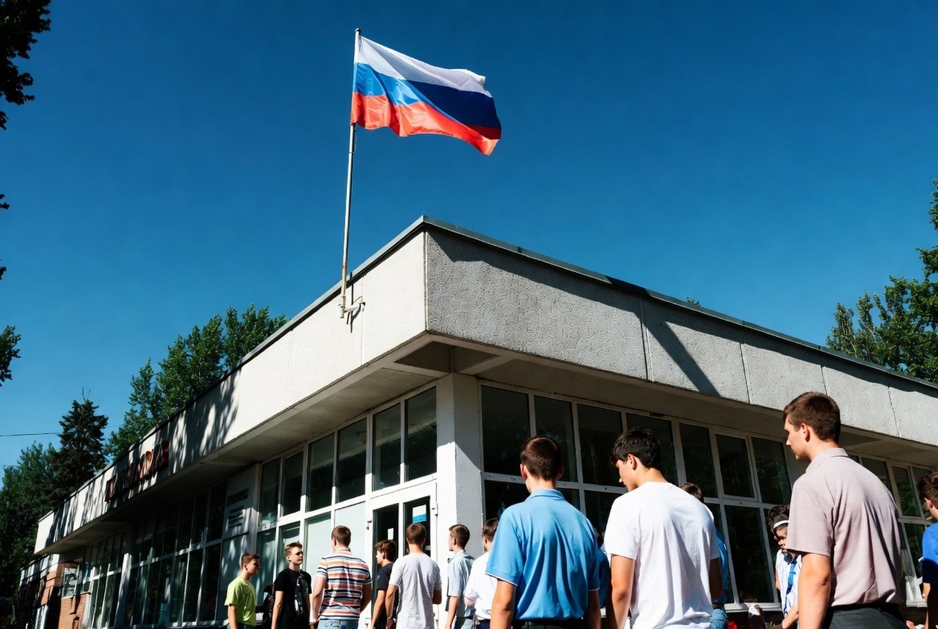 Без мобилизации в России: Паника или реальность в 2026?