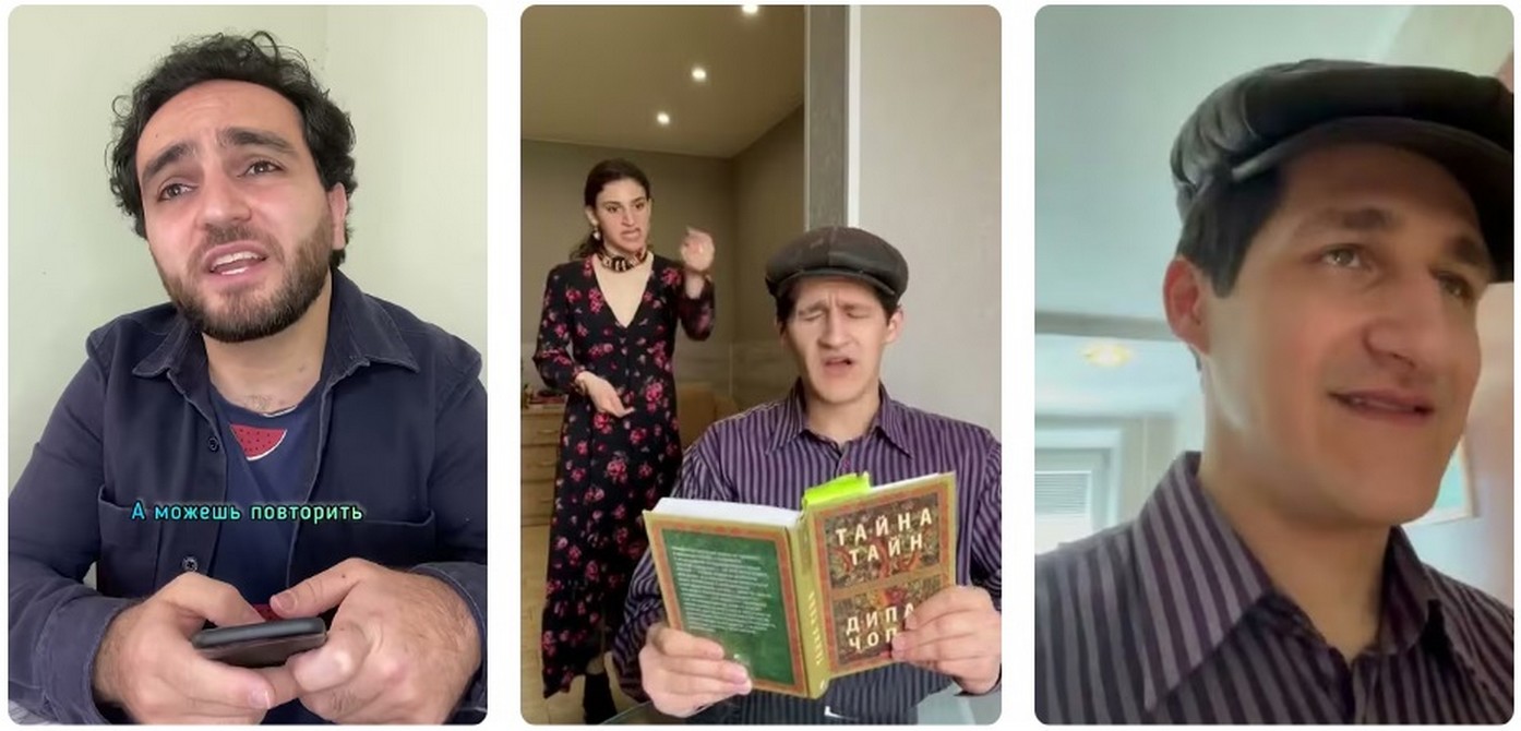 Мобилизация: как Россия готовится к будущему.