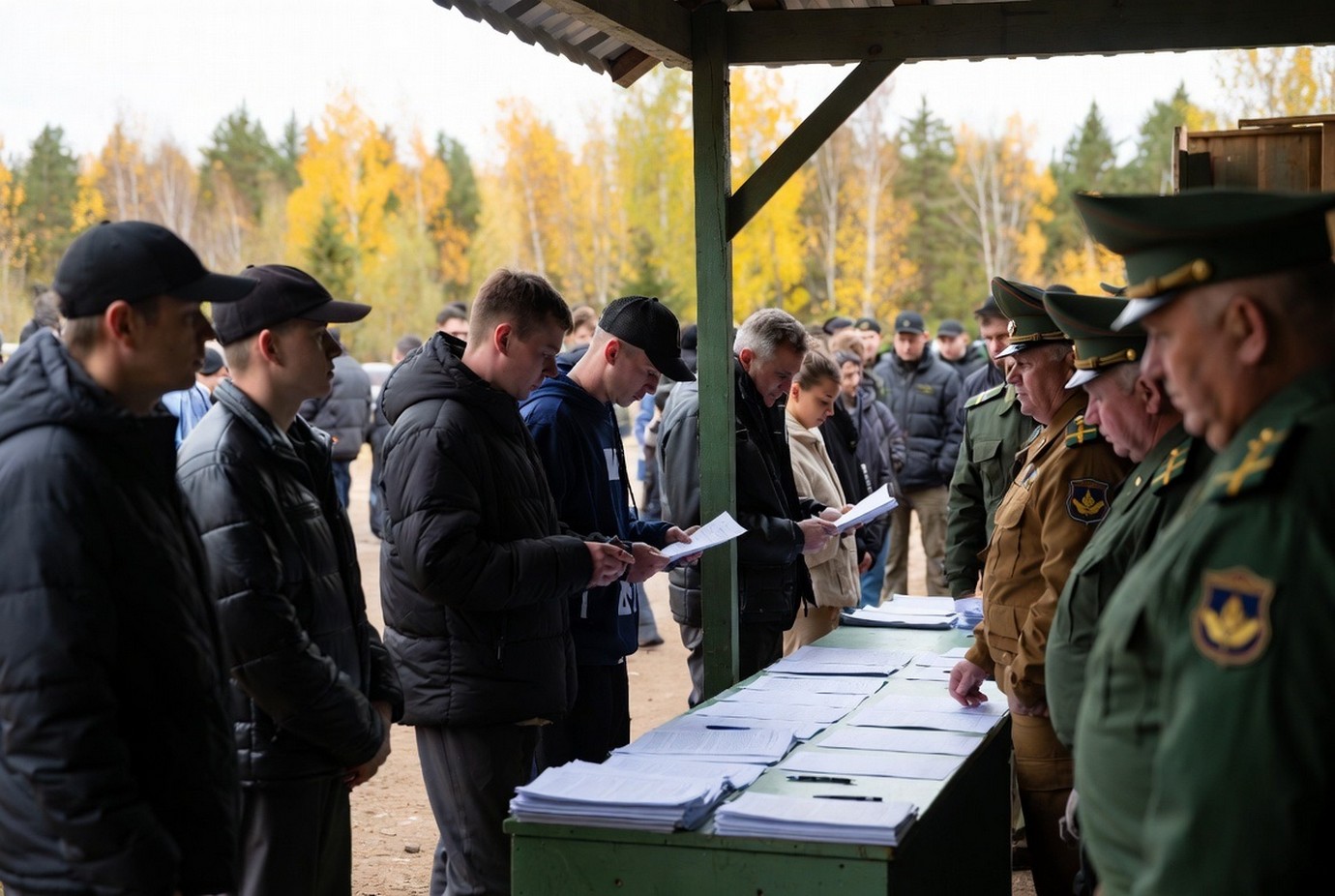 Мобилизация 2026: Если говорить о мобилизационном резерве. Мобилизация: Если говорить о мобилизационном резерве в 2026.