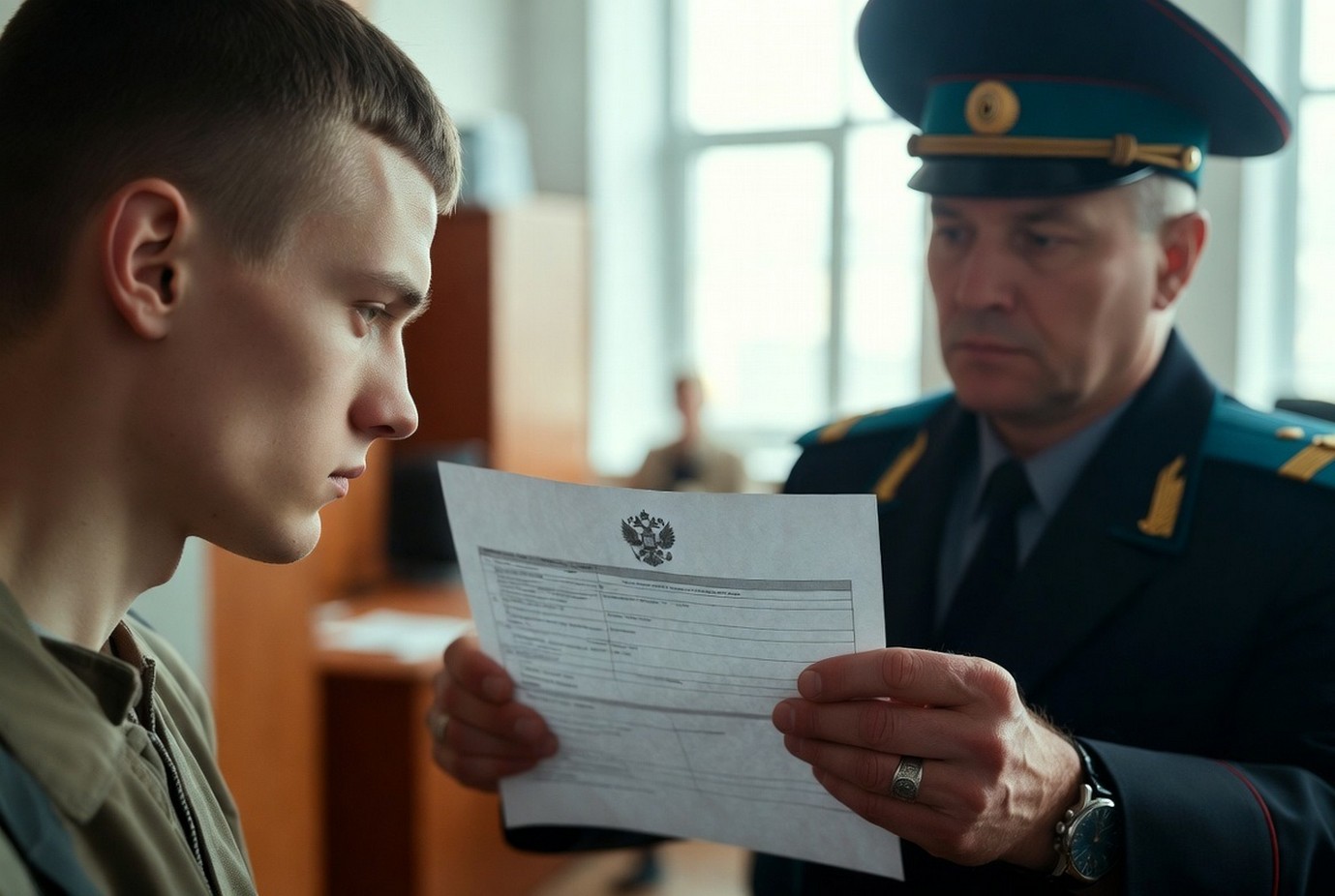 Мобилизация 2026: Призовут ли студентов и аспирантов? Мобилизация: Призовут ли студентов и аспирантов в 2026?