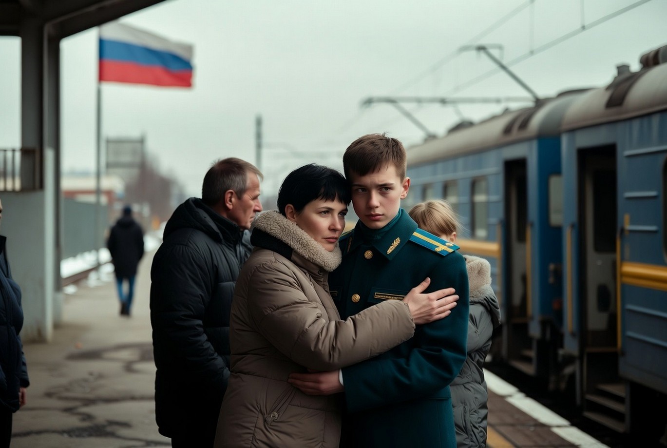 Мобилизация 2026: Сохранятся ли отсрочки для IT? Мобилизация: Сохранятся ли отсрочки для IT в 2026?