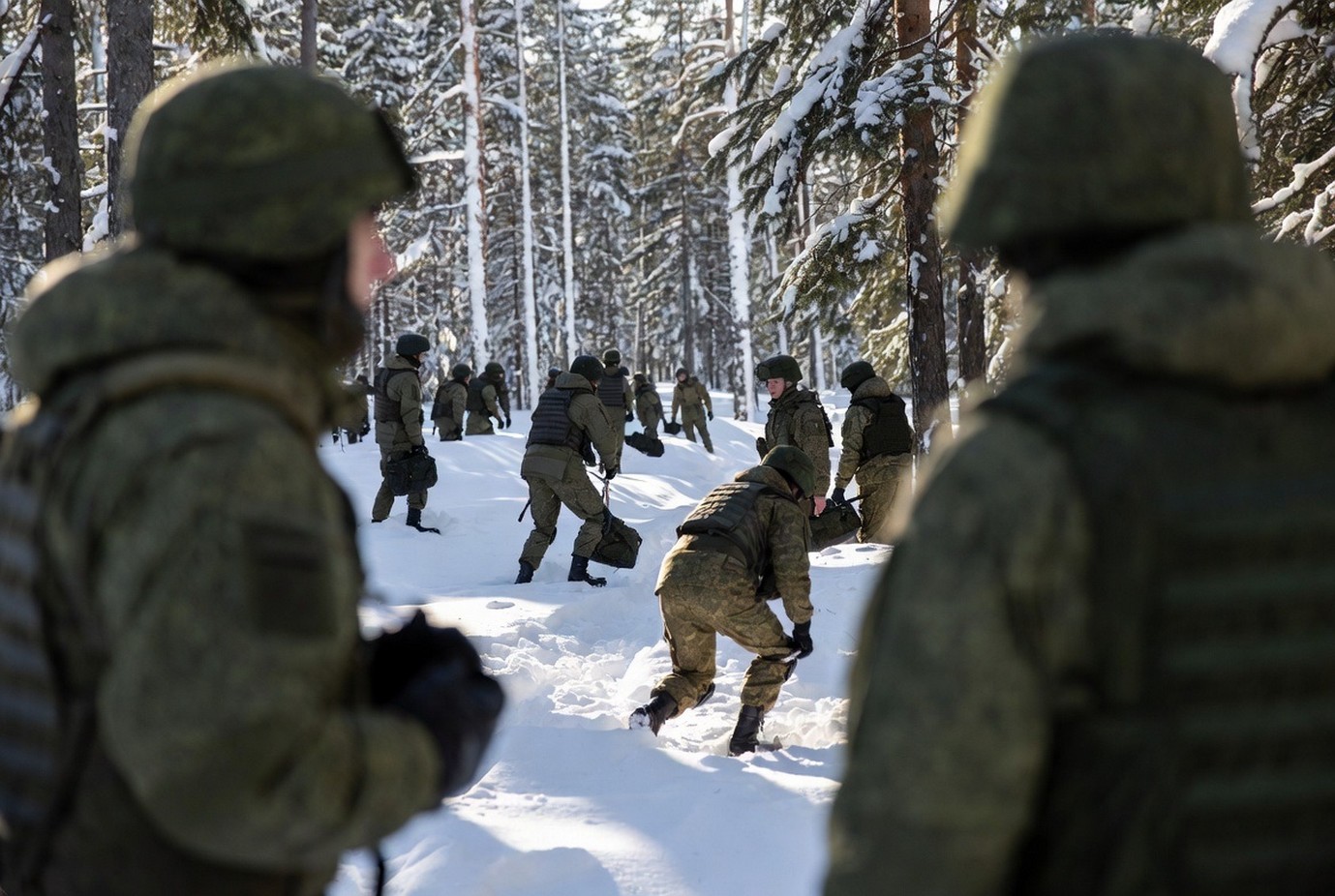 Мобилизация 2026: Что грозит за уклонение сейчас? Мобилизация: Что грозит за уклонение сейчас в 2026?