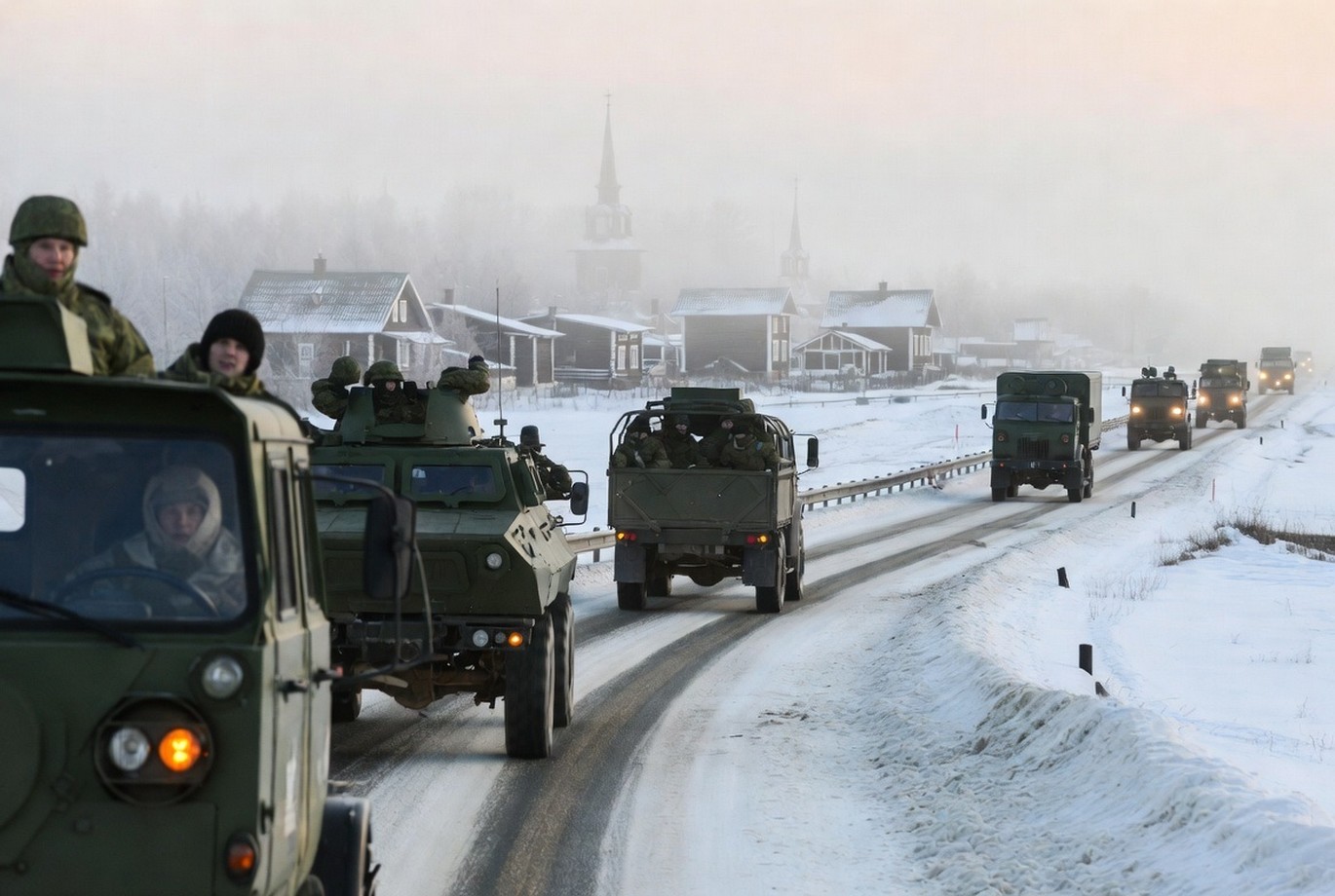 Мобилизация 2026: Какие болезни больше не спасают? Мобилизация: Какие болезни больше не спасают в 2026?