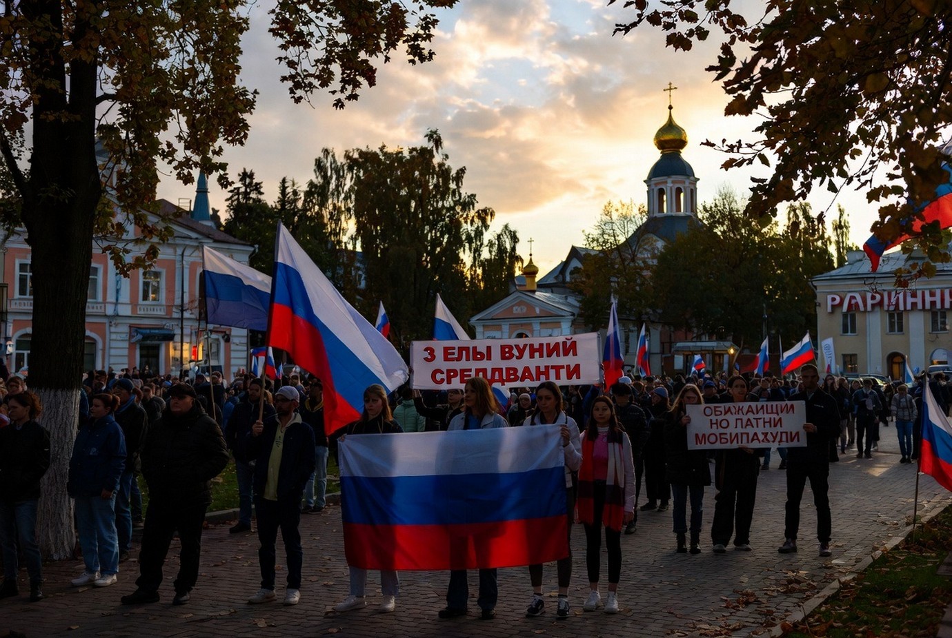 Мобилизация 2026: Куда отправят резервистов первой очереди? Мобилизация: Куда отправят резервистов первой очереди в 2026?