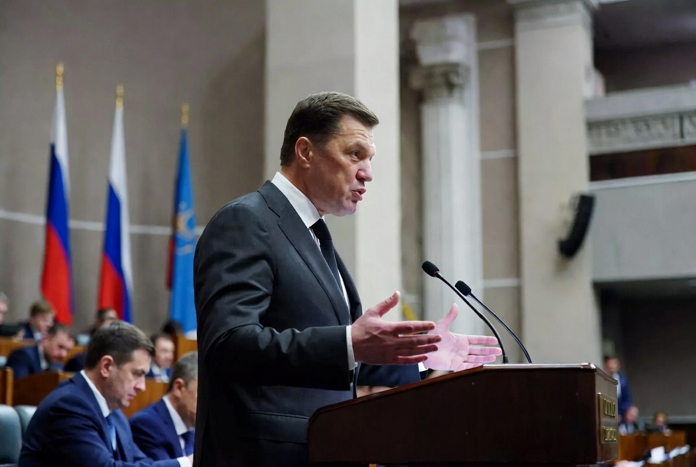 Мобилизация «для резерва»: Госдума заговорила про 500–700 тысяч. Мобилизация «для резерва»: Госдума заговорила про 500–700 тысяч в 2026 в РФ.