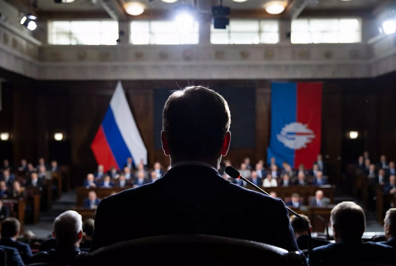 Мобилизация для резерва: Что именно сказал Бородай. Мобилизация для резерва. что именно сказал Бородай в 2026.