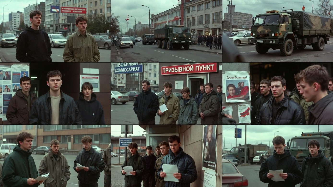 Официальные заявления: «Вторая волна — это уже пройденный этап» 2026.