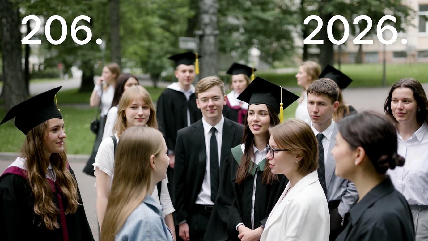 Мобилизация в России 2026.