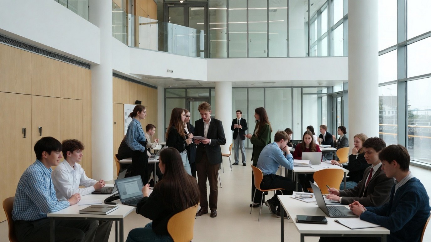 Вербовка под маской "элитной службы": от обещаний к реальности 2026.