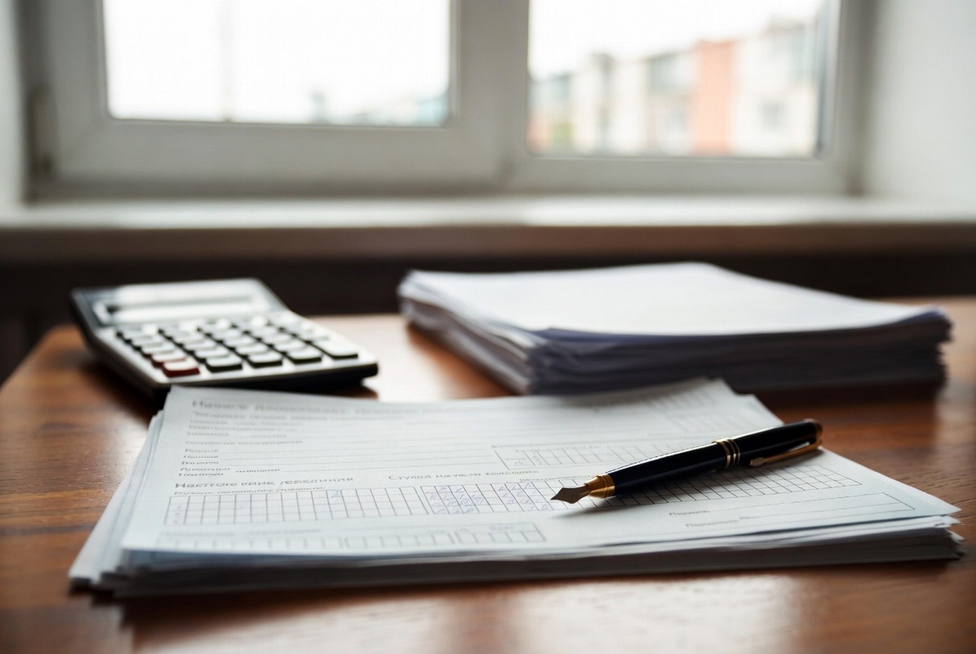 Главные изменения в НДФЛ: что нового (и что старого, но в новом соусе) 2026.