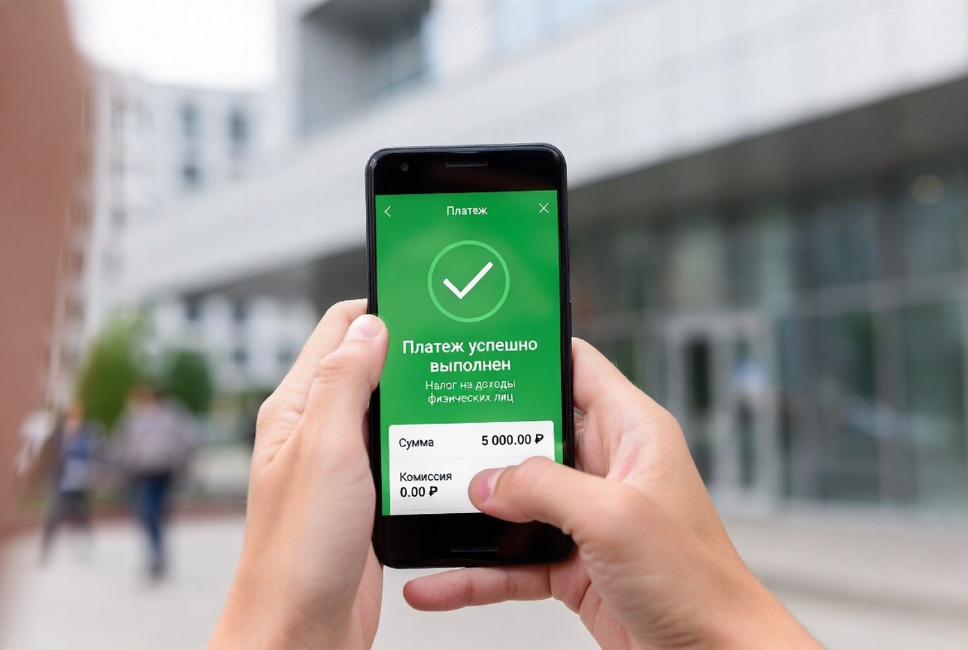 Главные изменения в НДФЛ: До какого числа нужно успеть оплатить налоги 2026.