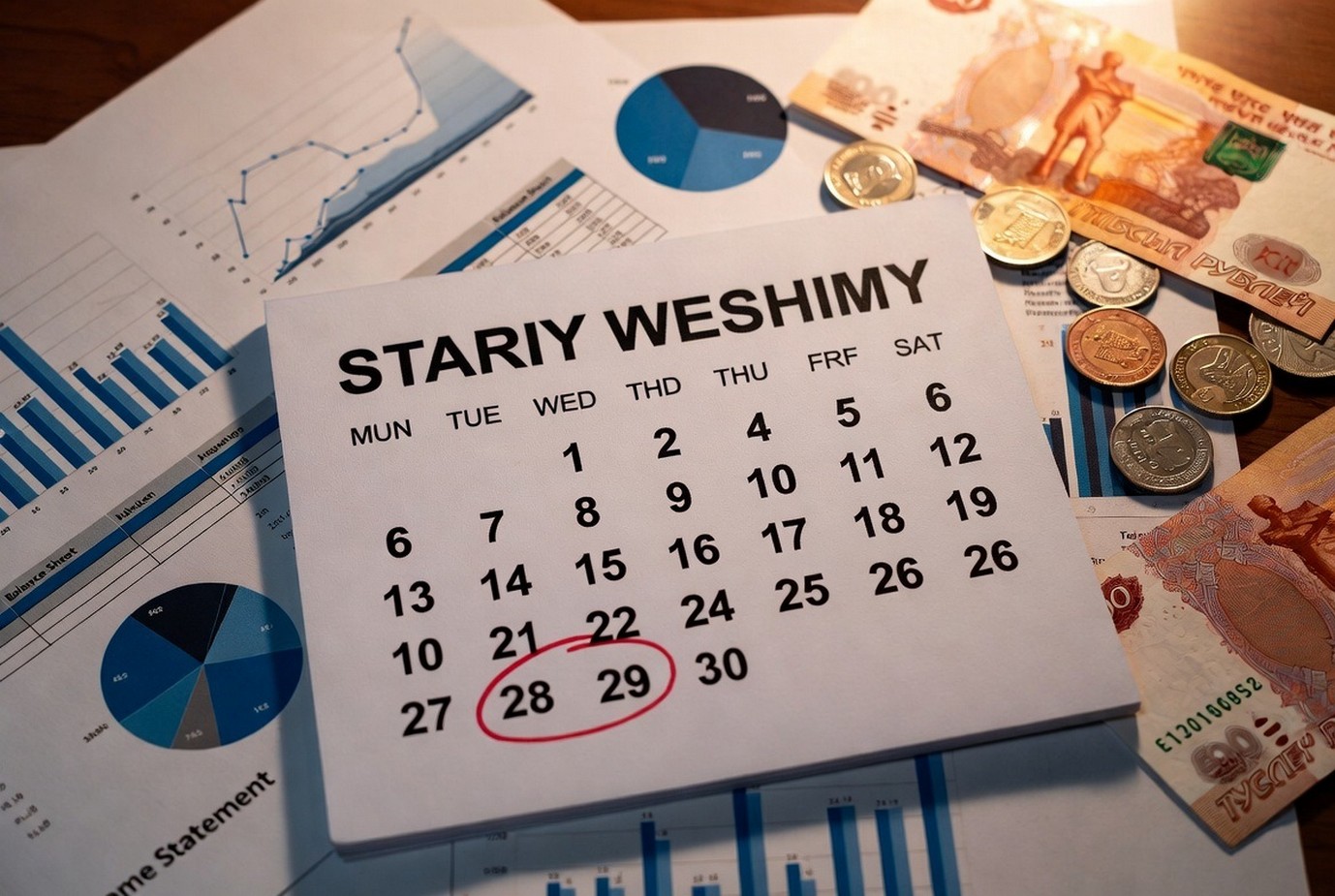 Главные изменения в НДФЛ: Кто сможет получить налоговый вычет 2026.