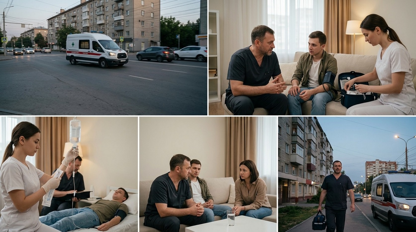 Что делать, если пациент не согласен на помощь 2026.