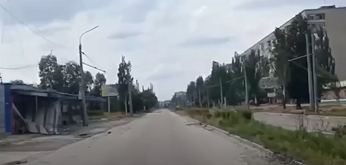 Население Северодонецка в августе 2025