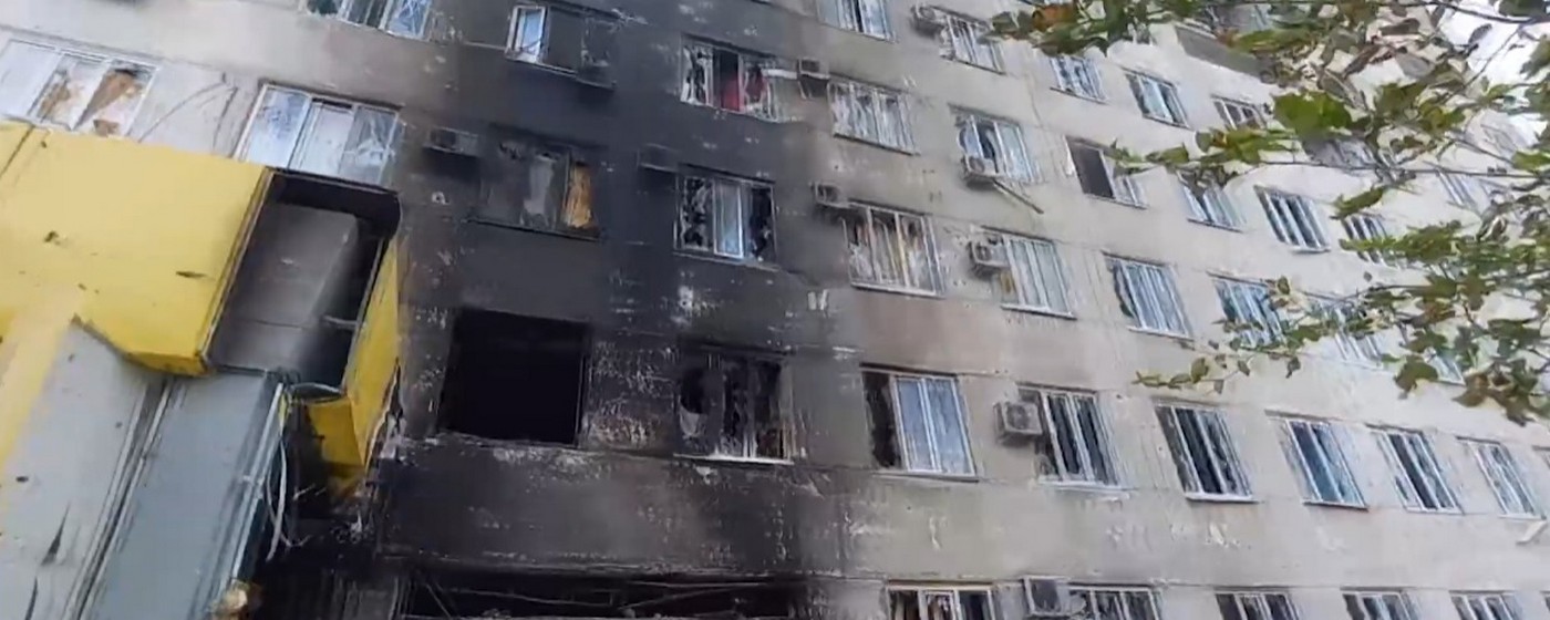 Квартира Северодонецк. Квартира Северодонецк 2025.