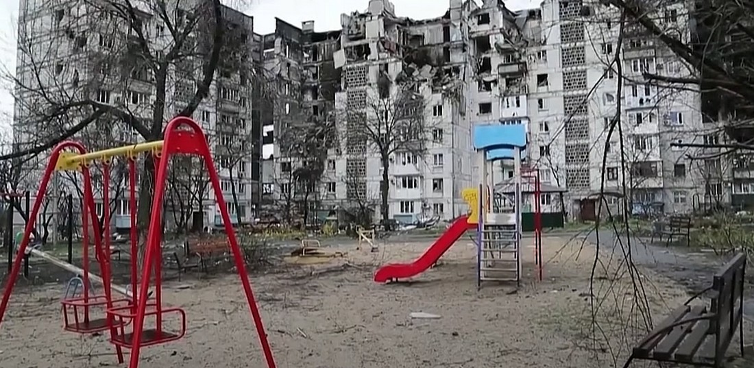 Недвижимость в ЛНР: Текущая ситуация в 2025 году. Недвижимость в ЛНР - возможности в 2025 году.