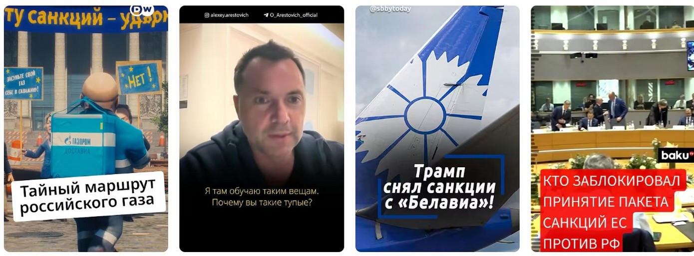 Санкции против России: Новые Запреты Экономике 2025.