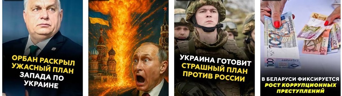 Новости России: Юмористический обзор событий с 15 по 30 сентября 2025.