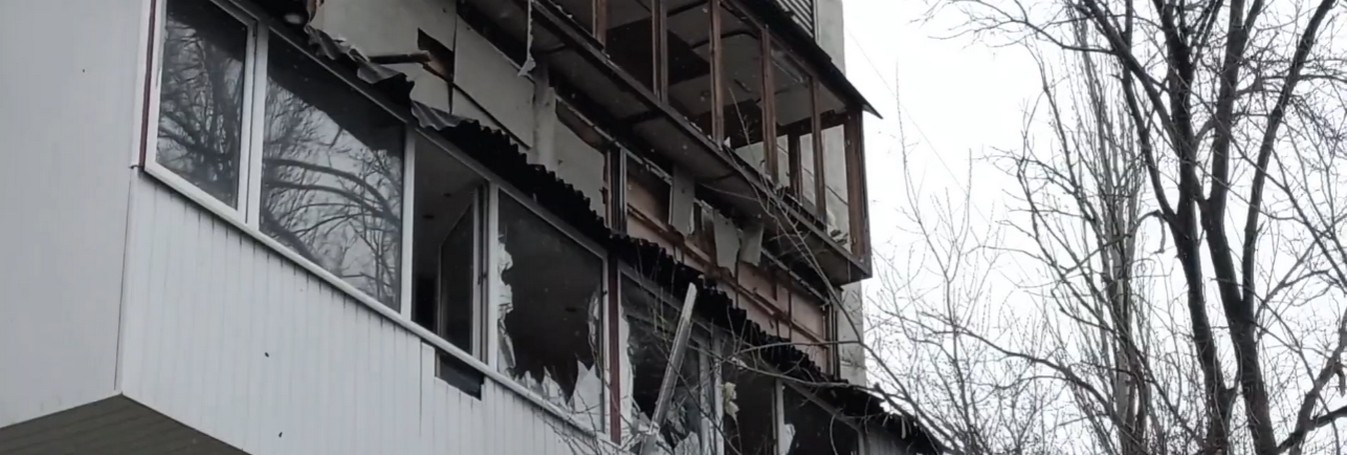 Новости Северодонецка: Последние –  сплошной мем про "прогресс" 2025.