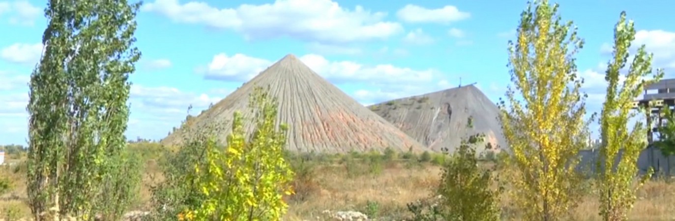 До 2030 года обещают восстановить централизованное водоснабжение и отопление. В 2030 обещают восстановить централизованное водоснабжение и отопление.