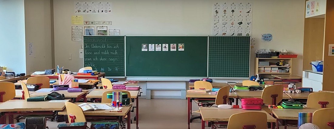 Нововведения в школах России в 2025/2026.