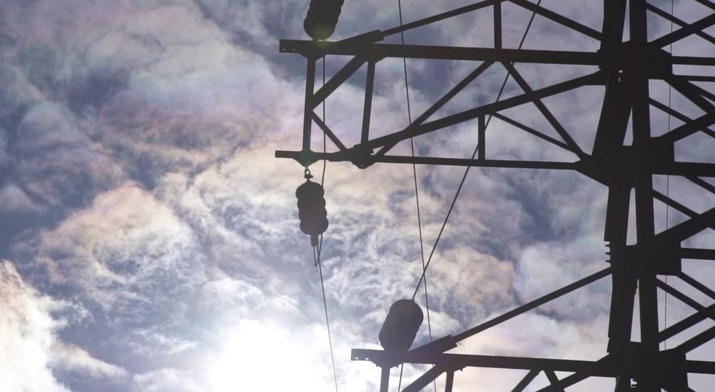 Графики отключений Света (электроэнергии) в ЛНР и России февраль-март 2026.