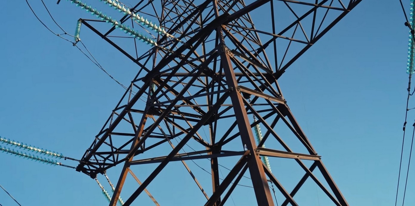 Список отключений Света (электроэнергии) в Северодонецке февраль-март 2026.