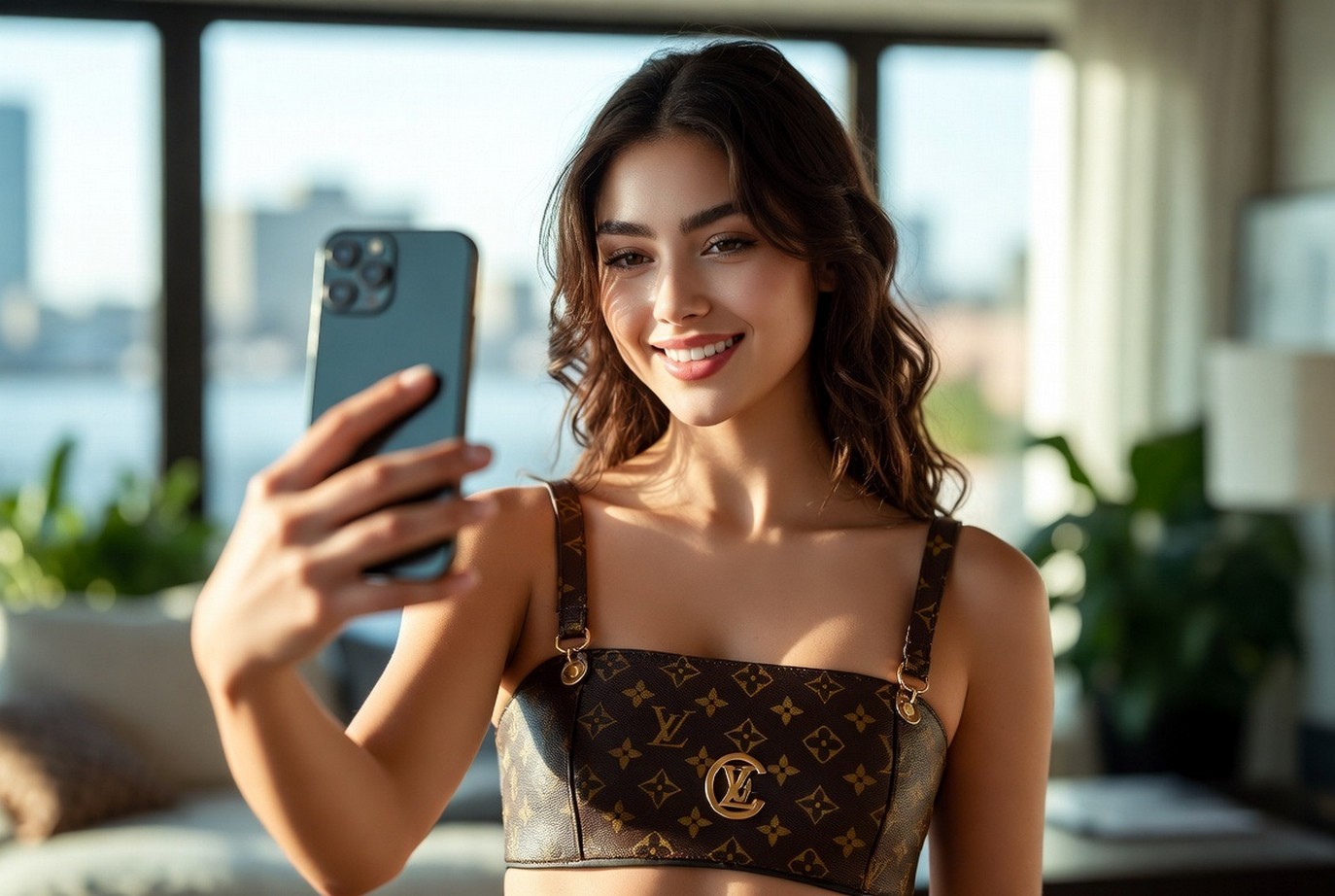 Как топ-блогеры используют голые снимки для вирусного пиара: мастер-класс от тех, кто понимает 2026.