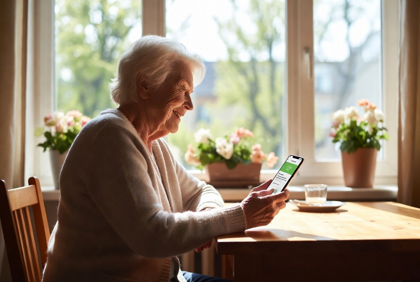 Почему вообще кто-то получит майскую пенсию заранее в 2026?