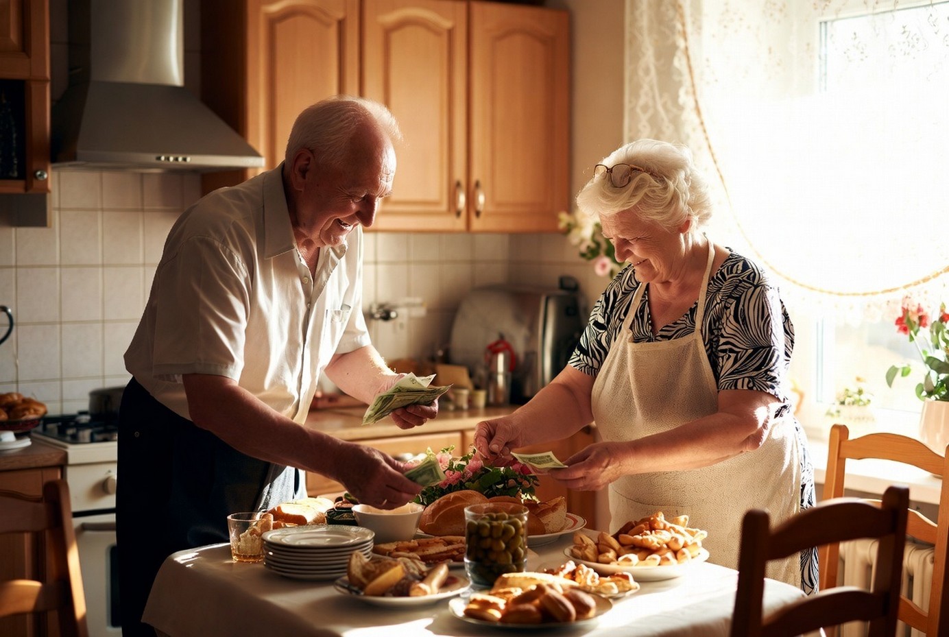 Какие категории пенсионеров попадут в список на досрочную выплату в 2026?