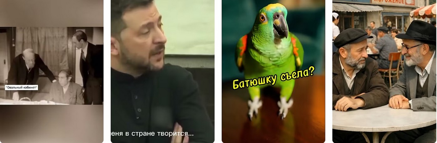 Когда состоятся переговоры России, Украины и США в феврале?