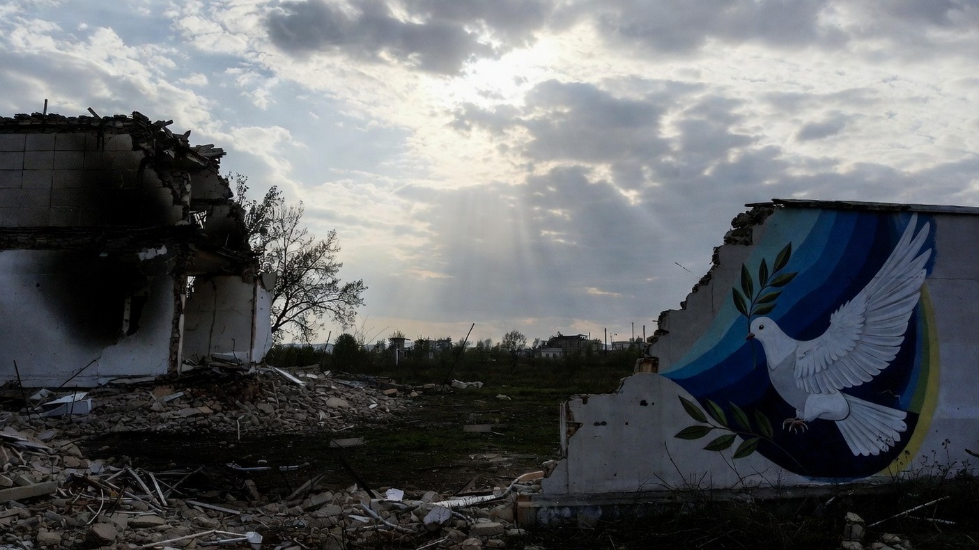 Перспективы мира, переговоров и референдума: настрой общества к СВО 2026.