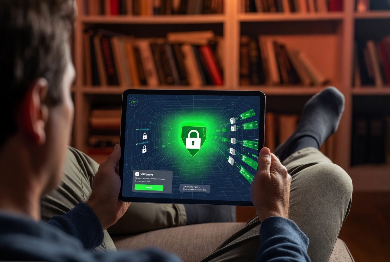 Когда плата за VPN может вступить в силу? Когда плата за VPN может вступить в силу в 2026?