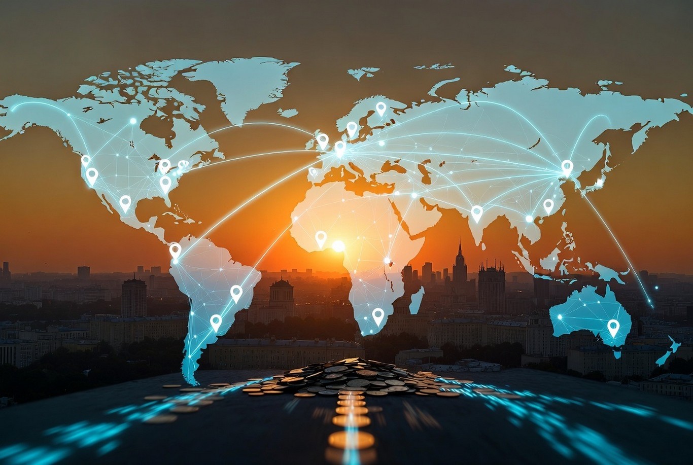 Сравнится ли стоимость VPN с мобильным интернетом? Сравнится ли стоимость VPN с мобильным интернетом в 2026?