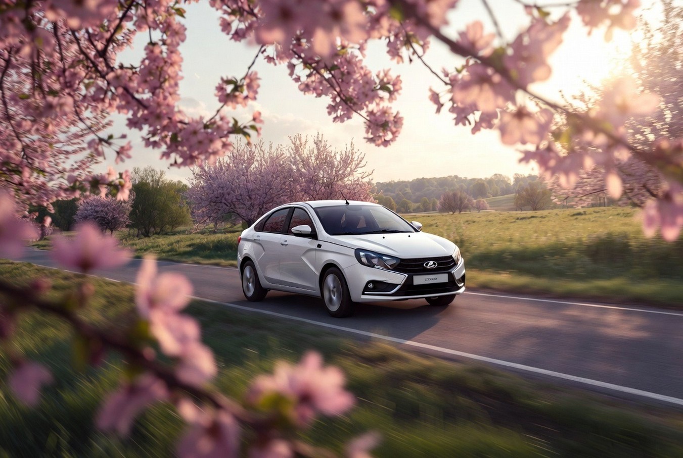 Что именно предлагает АвтоВАЗ в 2026?