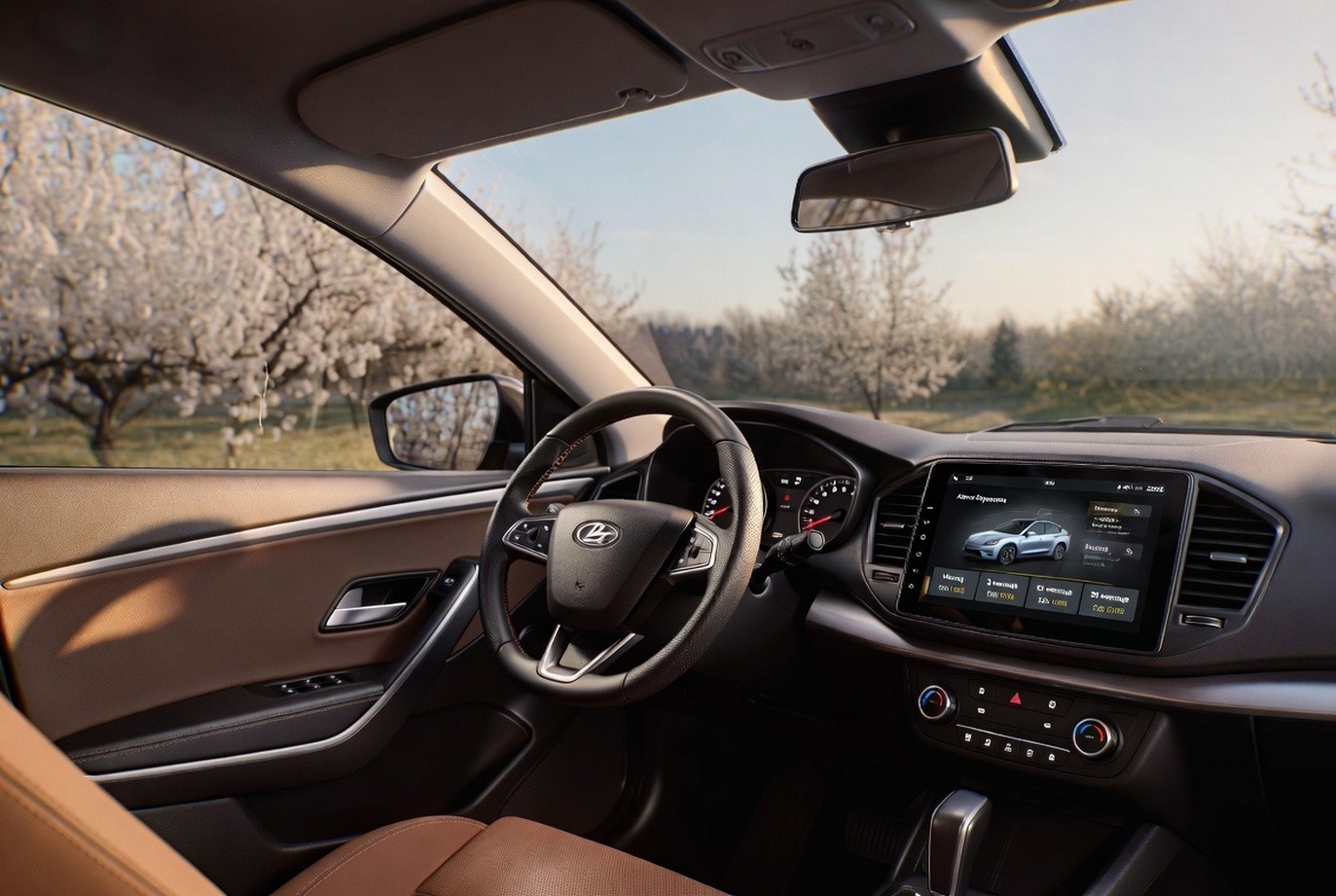 Какие комплектации будут доступны в 2026?