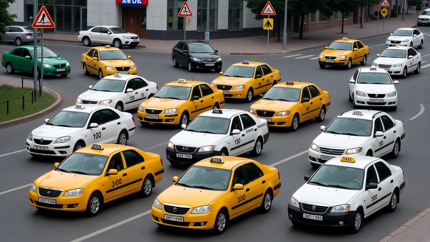 Оформление автомобиля в реестре теперь превращается в квест 2026.