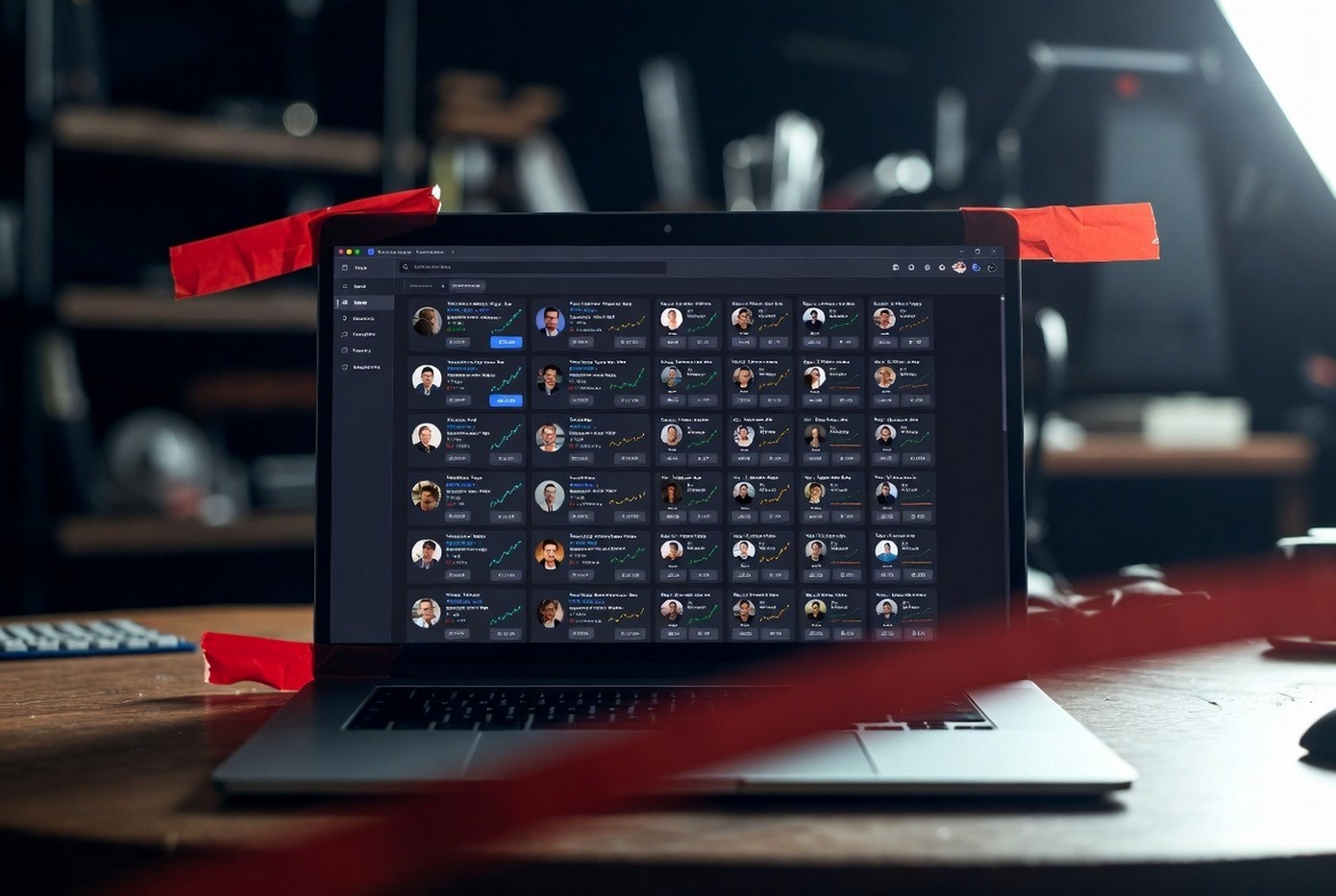 Санкции = взрыв продаж аккаунтов в 2026?