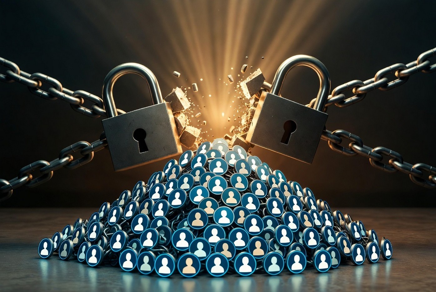 Регистрация аккаунтов на заказ — новый бизнес санкций 2026?