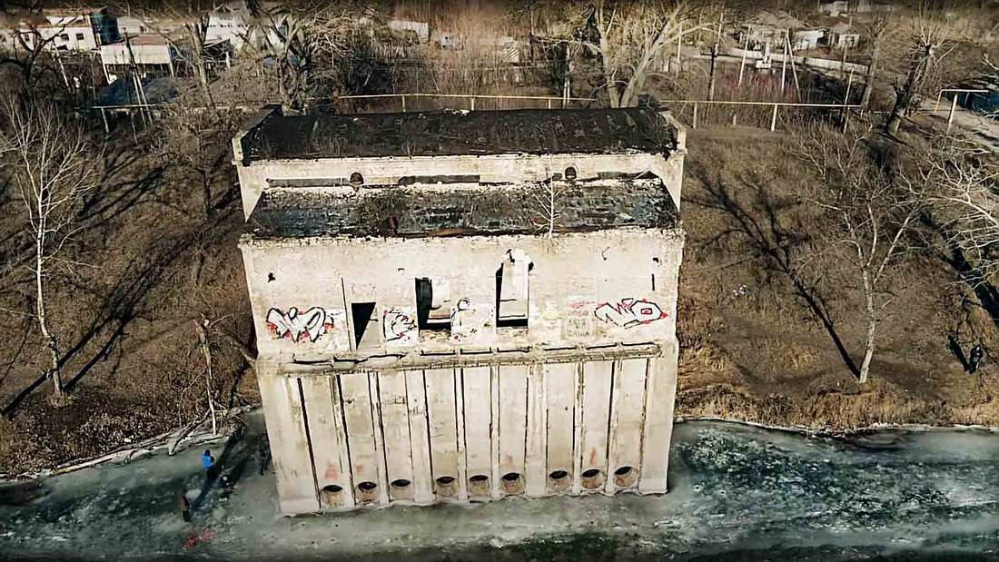 Инновационные методы прогнозов погоды в Лисичанске