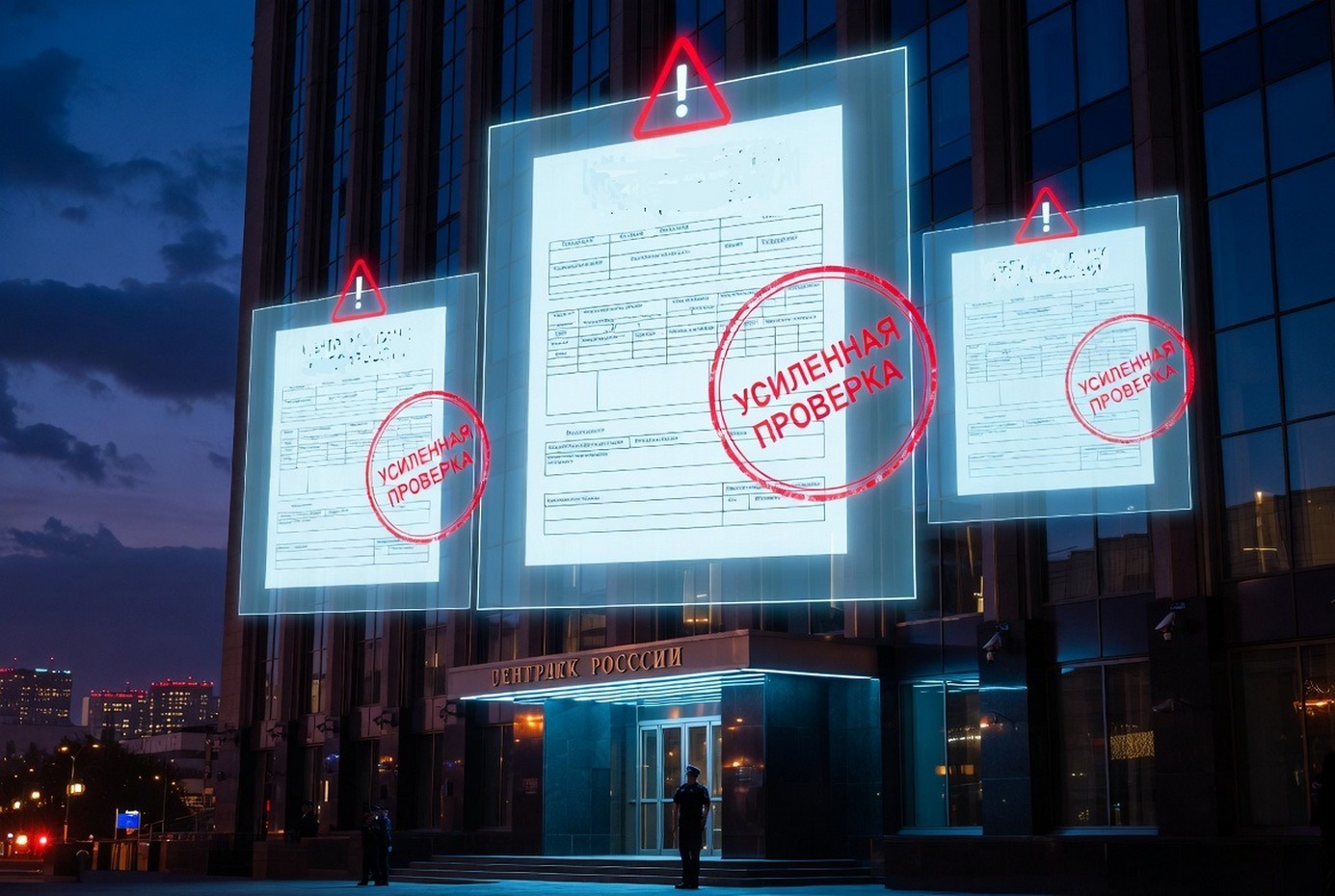 Ипотека: реально конец «серым» схемам в 2026?