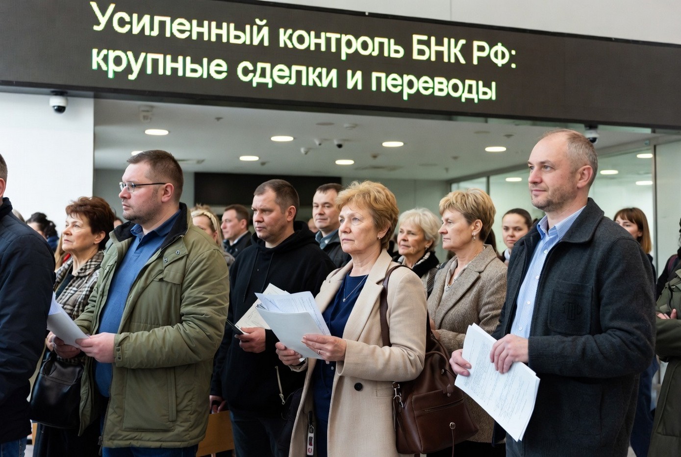 Кому откажут в ипотеке после новых правил в 2026?