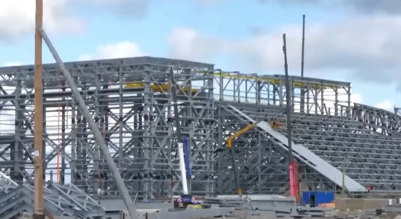 Однако эксперты отмечают, что реальная картина в Лисичанске может быть сложнее в 2026.