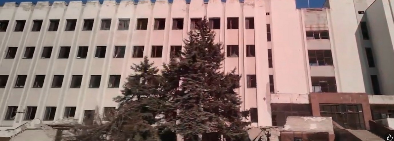 Лисичанск Работа 2025.