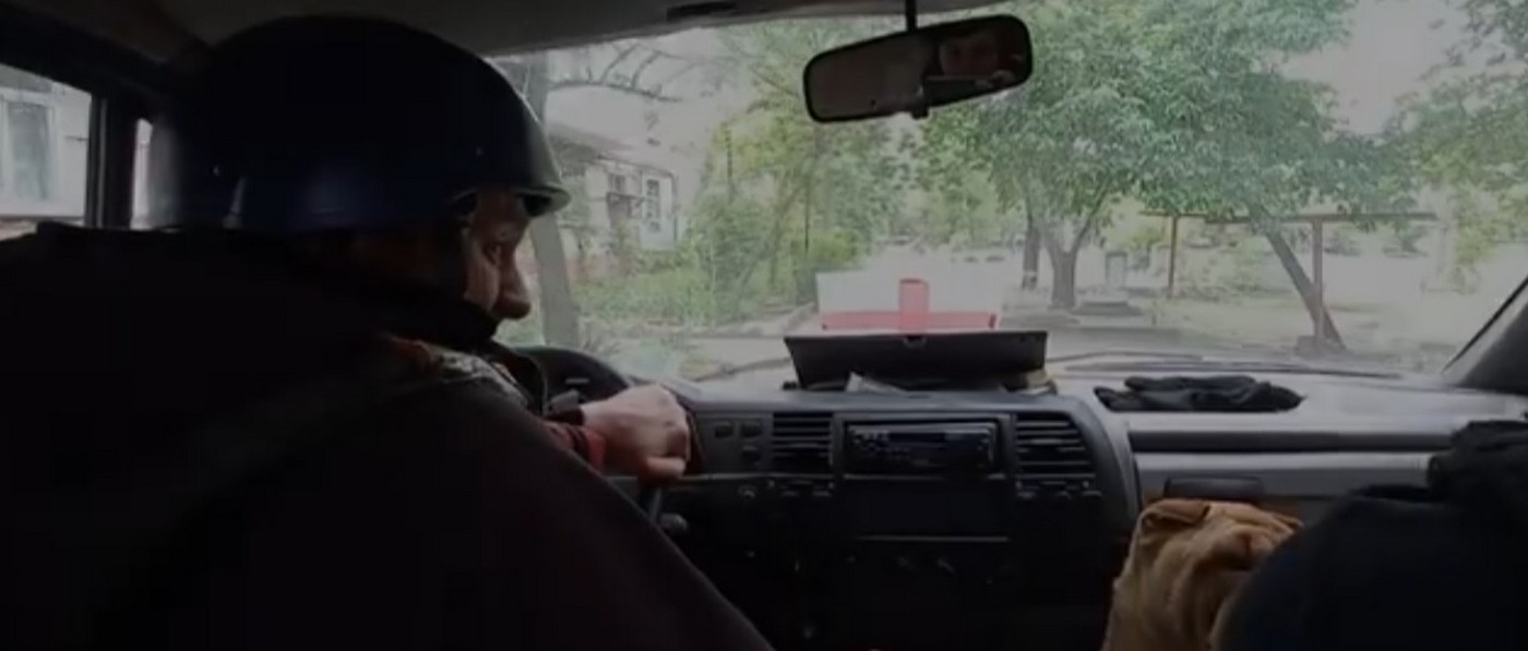 Работа в Северодонецке? Это не работа — это квест 2025.